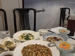 -必点海鲜·海肠捞饭·鲅鱼水饺(滨江道店)