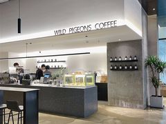 -野鸽子咖啡(中航店)