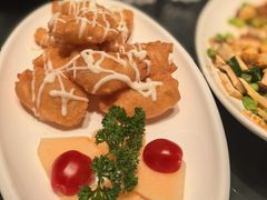 -荣小馆(临海世纪花城店)
