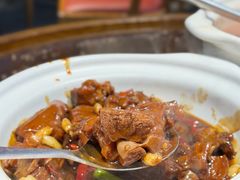 -匠熙小馆(崇文门店)