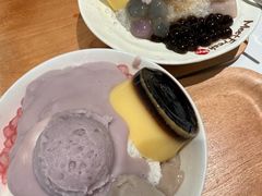-鲜芋仙(时尚天河店)
