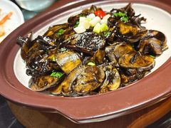 -甬上名灶(天一阁·翠柏店)