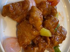 -莆田餐厅PUTIEN(三里屯店)