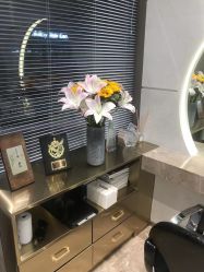 -MMbyHairCode 芭曲发型沙龙