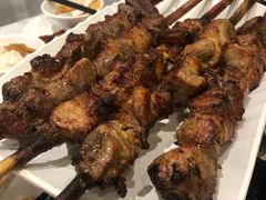 -巴依老爷·新疆美食(上城区天城路店)