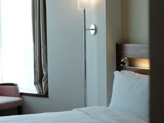 -铜锣湾如心酒店