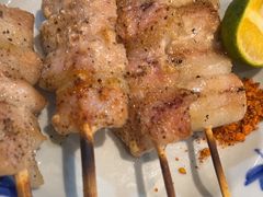 -沼津港精致料理·寿喜烧·烧鸟(龙湖南桥天街日料榜单店)