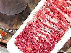 -北平三兄弟涮肉(簋街总店)