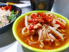 冒千层肚-钢管厂五区小郡肝串串香火锅(人民广场店)