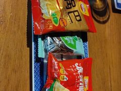 -肉串汪自由派(西便门店)