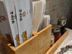 -华辉拉肠(宝华店)