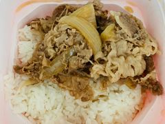 -吉野家(上海美罗城店)
