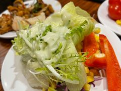 -汉巴味德(沈阳万象汇店)