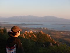 -云峰山自然风景区