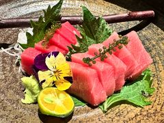 -Minase水濑·日料放题(外滩店)