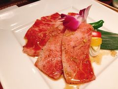 -叙叙苑(大阪店)