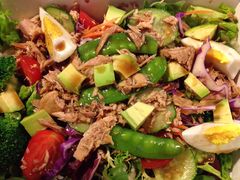 金枪鱼牛油果沙拉-Meal Salad米有沙拉(长泰广场店)
