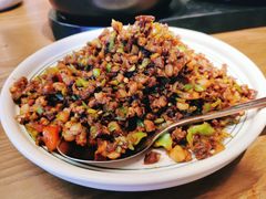 黑三剁-云海肴云南菜(曲江大悦城店)