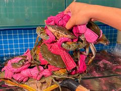 -辣螃铠盆盆蟹大排档(总店)