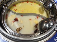 -快乐小羊·内蒙牛羊肉火锅(流花中心店)