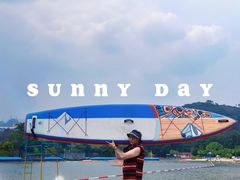 -江门古兜温泉小镇