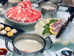 -虾佬圣汤·海鲜姿造(乐堤港店)
