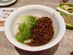 -九毛九西北菜(番禺万达店)