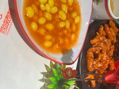 -酒肉门孔府菜(曲阜游客中心店)