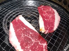 -黑牛黑猪烤肉专门店(万象城店)