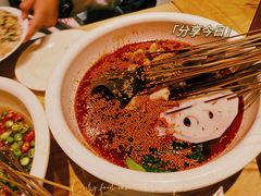-嘉州叶婆婆钵钵鸡(建设路店)