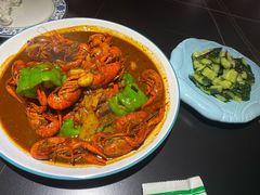 -京悦南门涮羊肉·羊蝎子火锅(田林路店)
