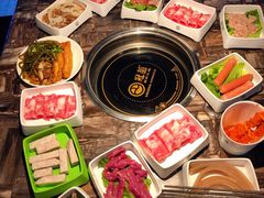 -冠菌火锅自助(东莞桥头店)
