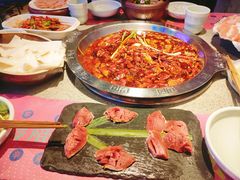 -辣斗辣火锅(太古里店)