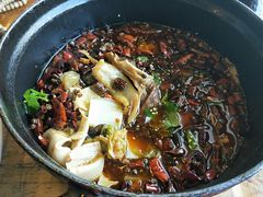 -烛影拾光观景餐厅·创意菜·摄影·小提琴(大唐不夜城店)