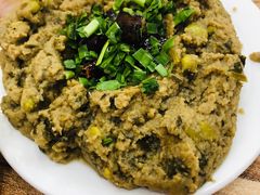 -杨记老门框百年卤煮(回龙观文华西路店)