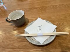 -团子君寿司·茶
