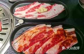 Angus Prime Top Round Steak