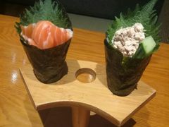 -千代武日本料理(爱建店)