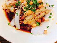 -川流不息(北蔡休闲广场店)