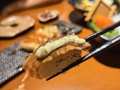 -林妈妈村·日式料理(宝山龙湖天街店)