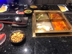 -王家渡火锅店(棕榈泉店)
