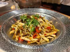 -杨记隆府(时代天街店)