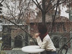 -腾爱熊猫咖啡生活馆(老东门店)