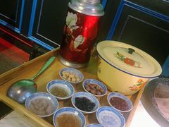 -哥老官重庆美蛙鱼头(宝山龙湖店)