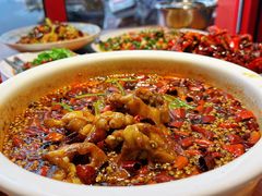 -通乐簋街小龙虾(老店)