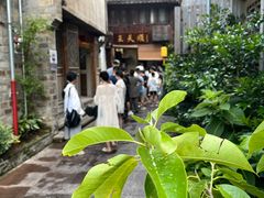 -王天顺海苔饼