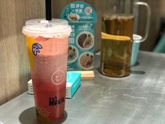 -姚姚酸菜鱼·金戈戈香港豉油鸡(喜荟城联名店)