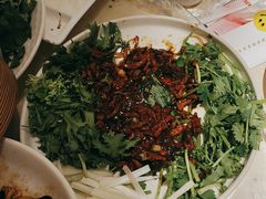 -小桃红·东北菜·春饼烤鸭(南阳湖街店)