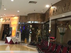 -上海人家花樣年华(中山公园店)