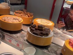 -龍歌自助小火锅(崂山丽达店)